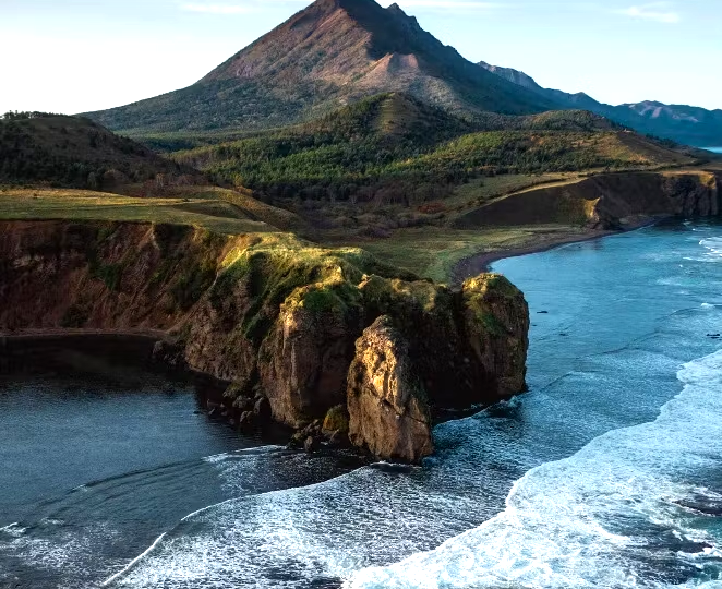 Топ-6 авторских туров на Сахалин