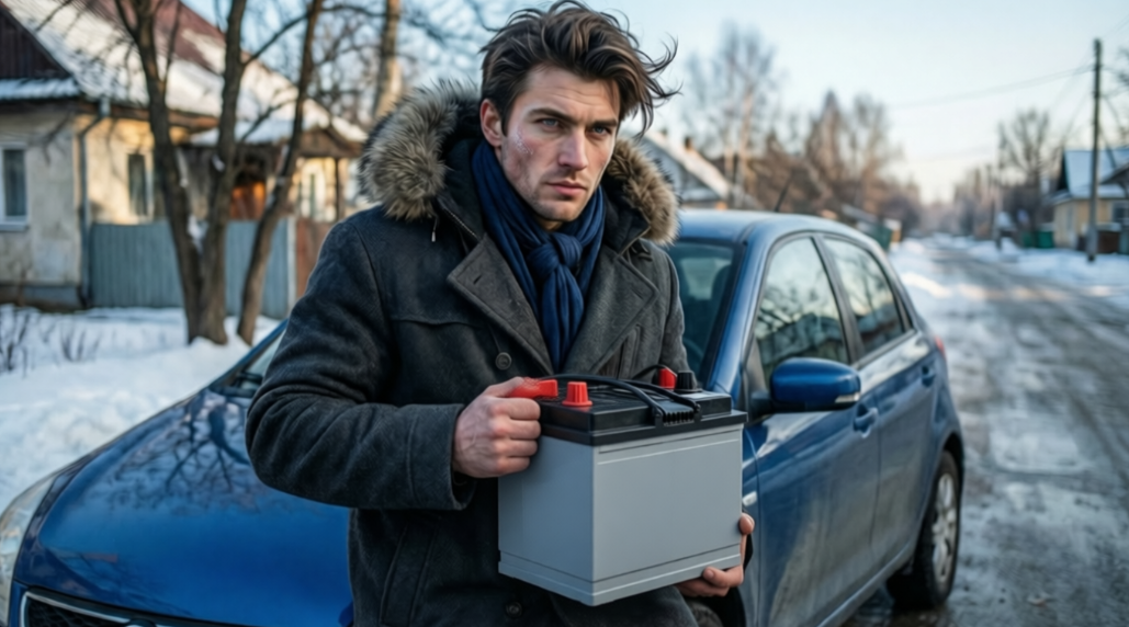 Картинка 1. Авторская работа