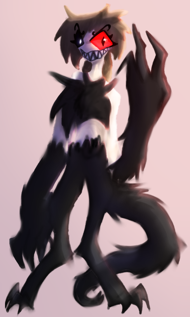 Eve seite (я наверное первый, кто увидел этот арт)