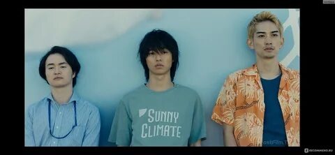 Кадр из первого сезона. Фото из открытых источников.