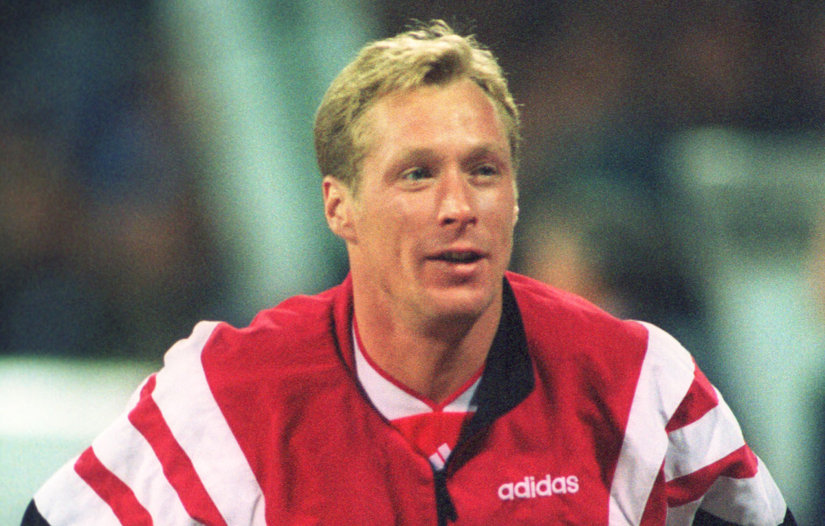    Алексей Михайличенко  ТАСС