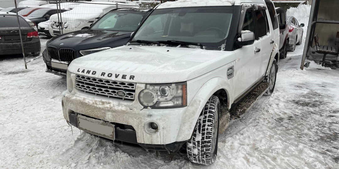 Ремонт коробки не так страшен, когда знаешь к чему готовиться. Ремонт АКПП ZF 6HP28 на Land Rover Discovery 4.