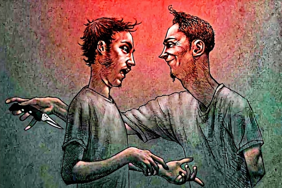 Оценка людей по внешним признакам и словам редко отражает реальную картину