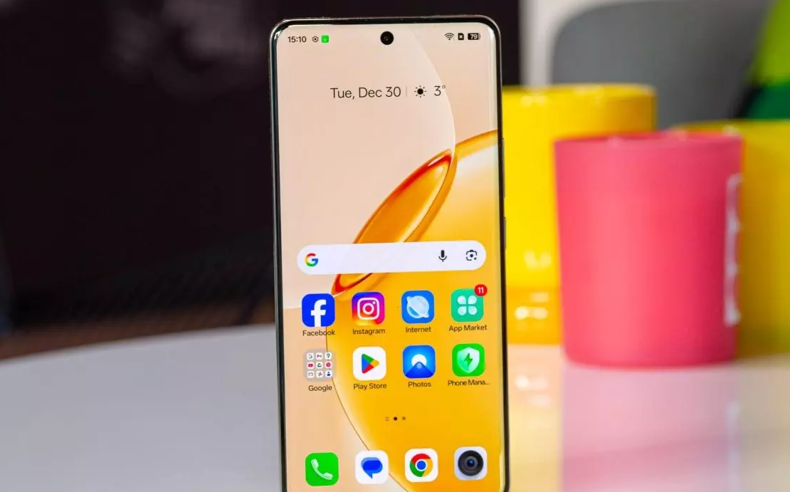 Realme 16 Pro Plus
