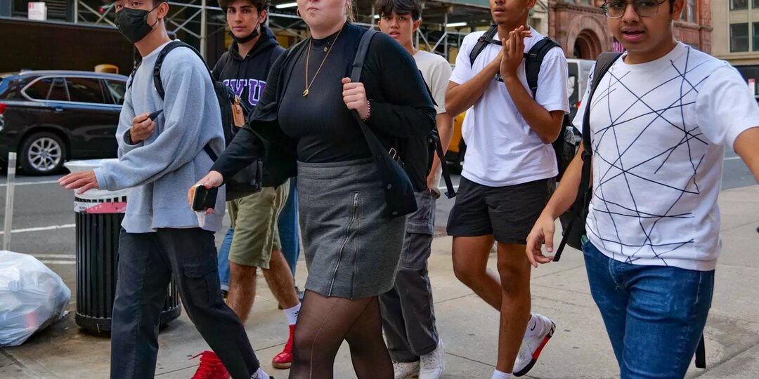 Иностранцы не верят своим глазам: 5 фактов из российской глубинки, которые шокировали гостью из Америки