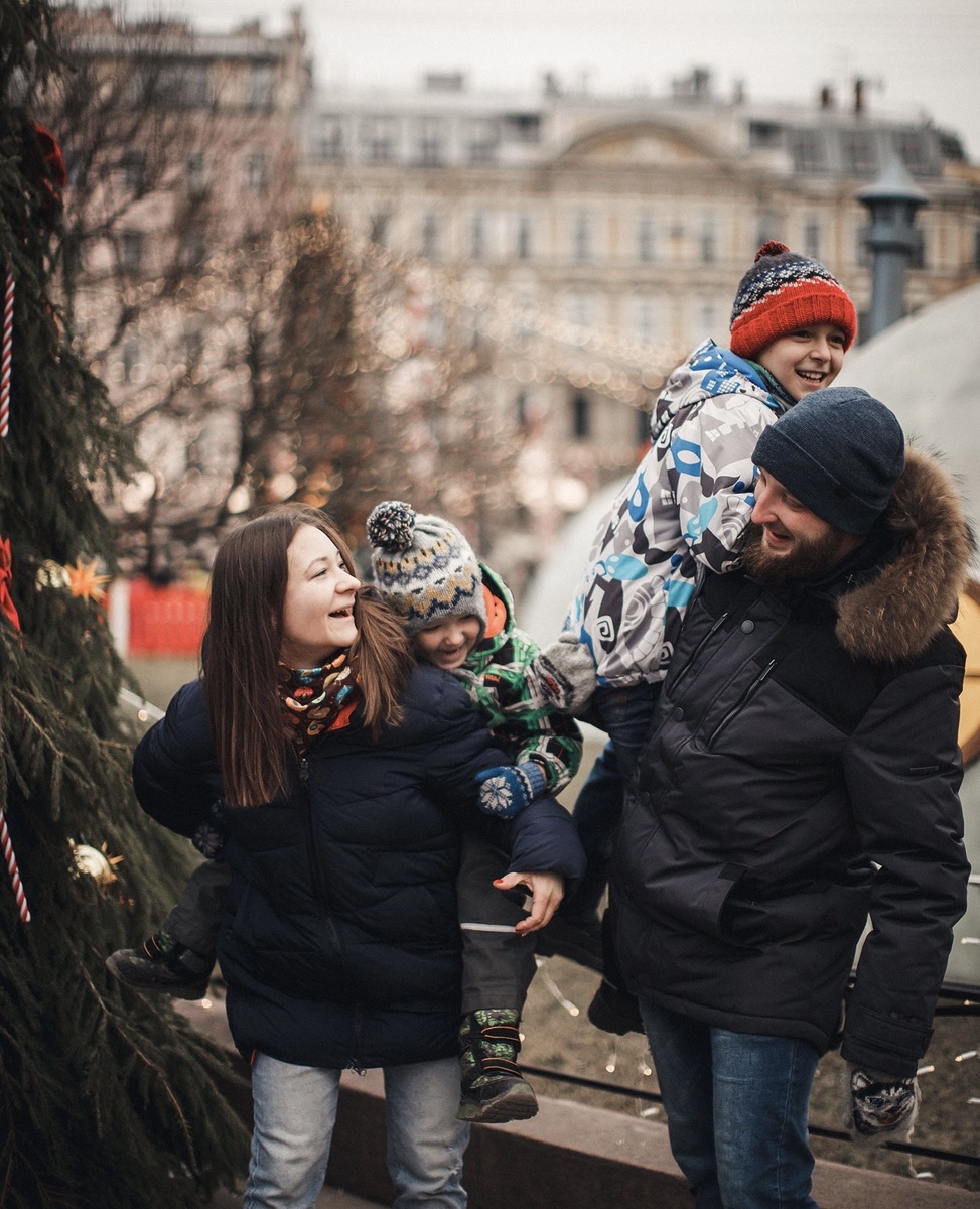 Санкт-Петербург 