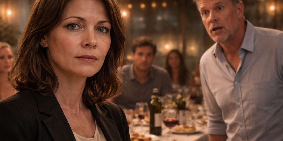 «Ты как была никем, так и осталась»: одноклассник сказал на встрече выпускников. Все ошалели, когда пришло время оплаты банкета