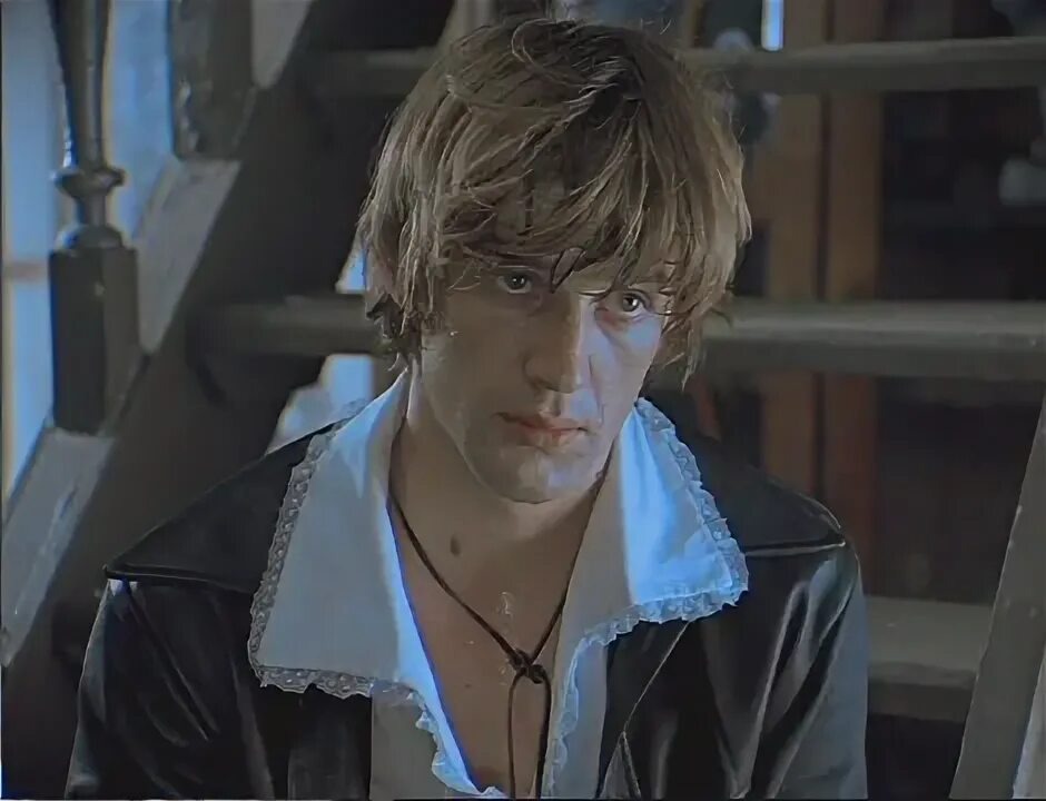 Александр Абдулов кадр из фильма