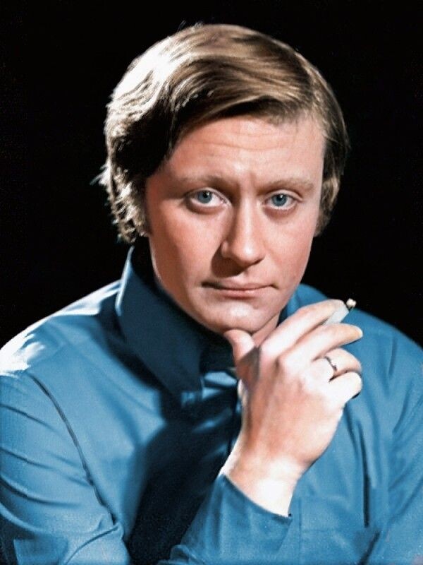 Андрей Миронов