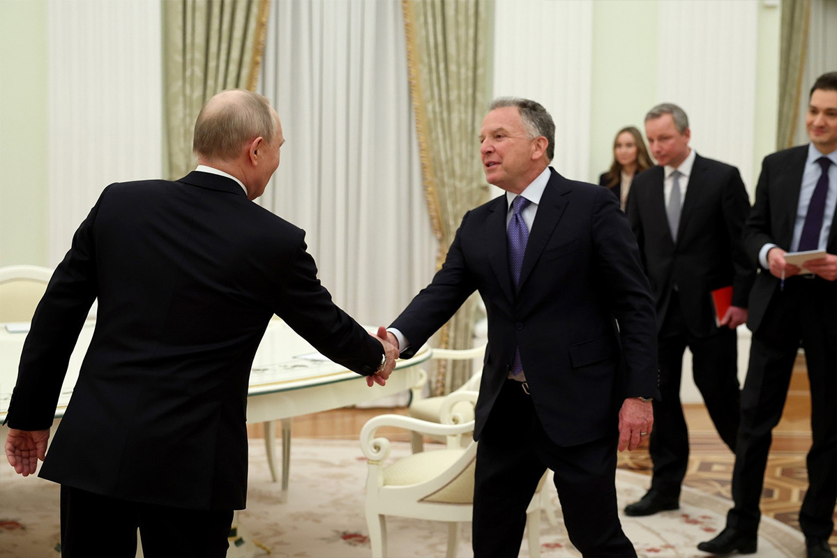    Фото: сайт Кремля, источник: kremlin.ru