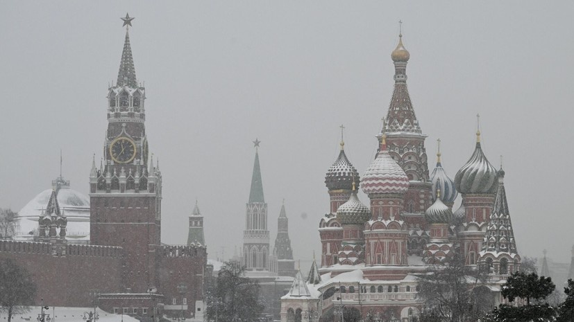   РИА Новости