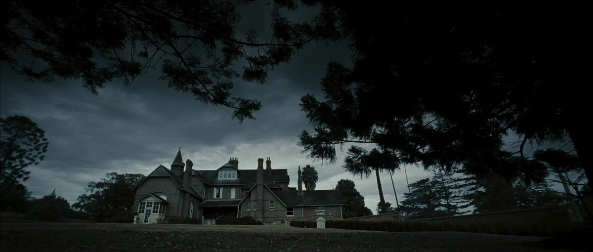 Кадр из фильма «Воздержание» (2008)