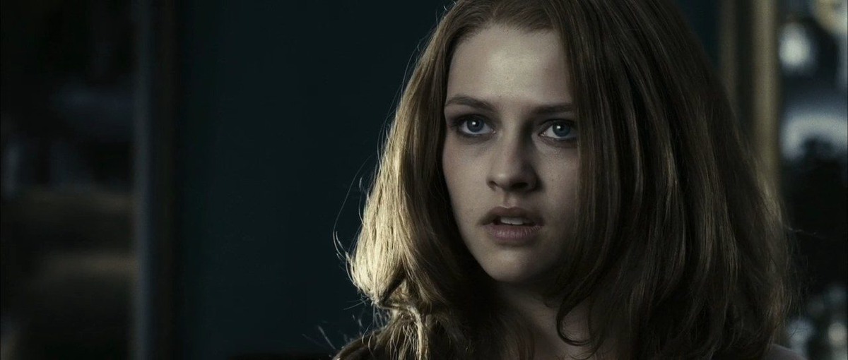 Кадр из фильма «Воздержание» (2008): Дэйл