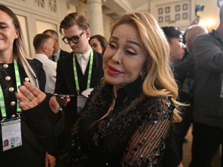     Komsomolskaya Pravda/ Global Look Press/ Global Look Press