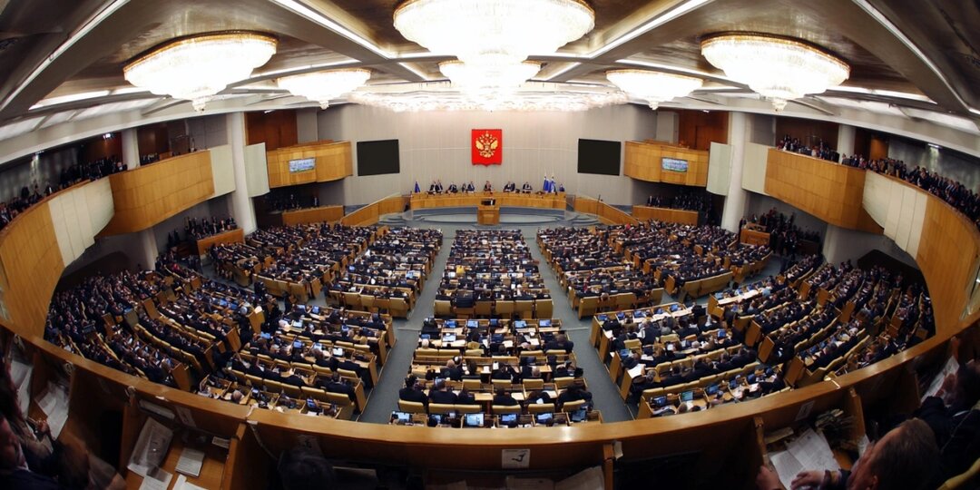 Миллиардеры из Госдумы: Деклараций нет. Но имена мы вам всё равно назовём