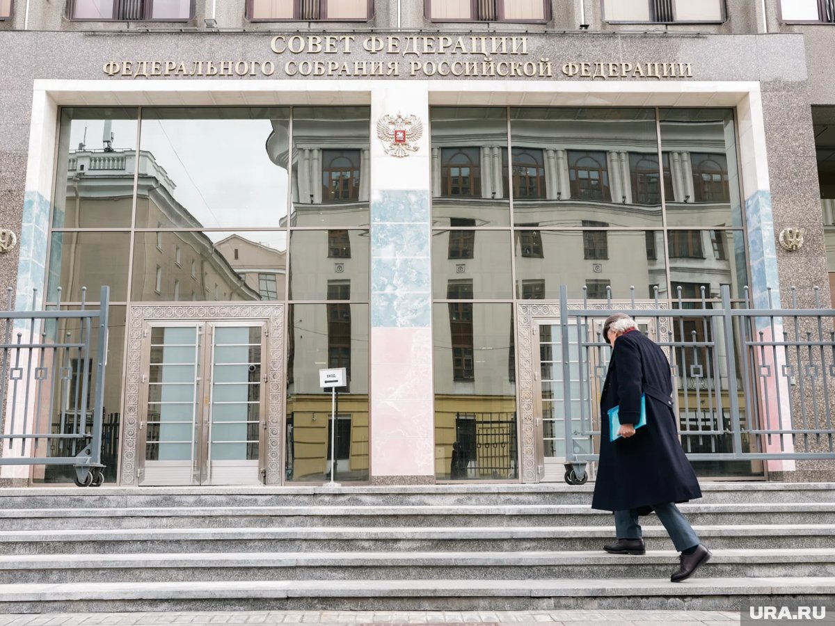     В Совфеде призвали не воспринимать переговоры слишком оптимистично