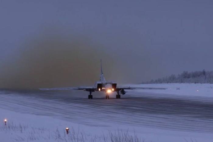 Обложка © Telegram / Минобороны России