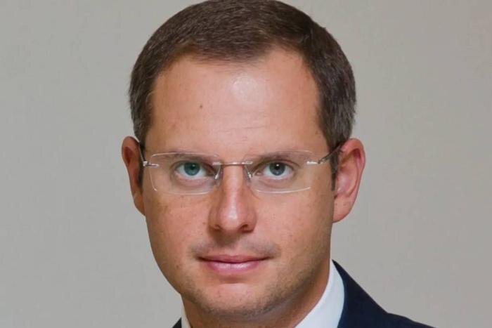 Ростислав Шурма. Фото © Wikipedia / President.gov.ua