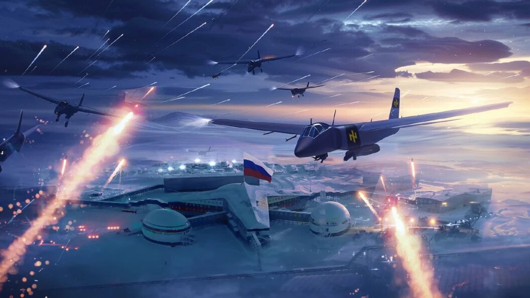    ФОТО: КОЛЛАЖ ЦАРЬГРАДА