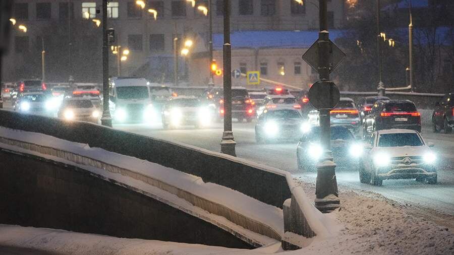    Фото: ИЗВЕСТИЯ/Эдуард Корниенко