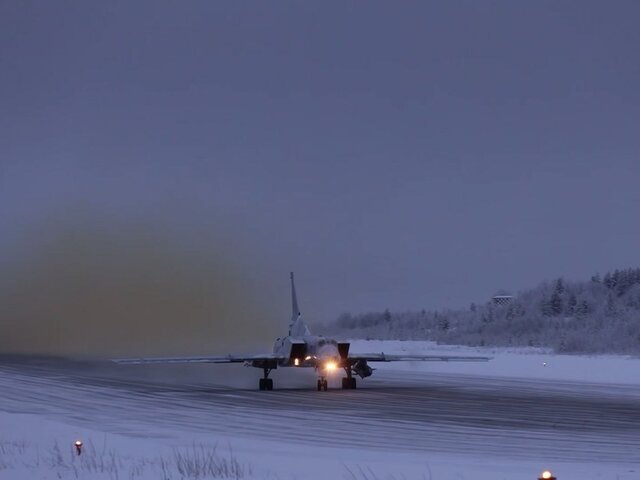    Фото: телеграм-канал "Минобороны России"