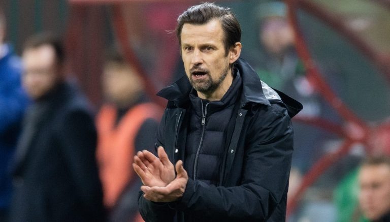    Фото: fc-zenit.ru / официальный сайт ФК «Зенит» Илья Куликов