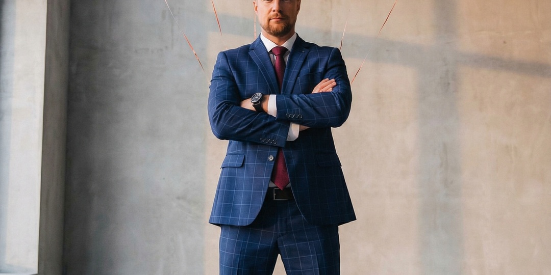 Зачем вы покупаете недвижимость ребёнку?