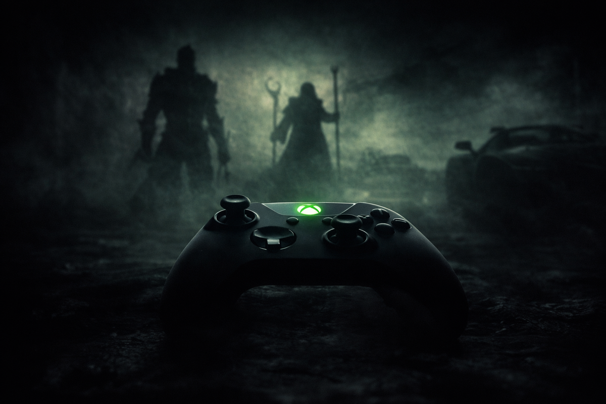 Прошлое снова продают как будущее