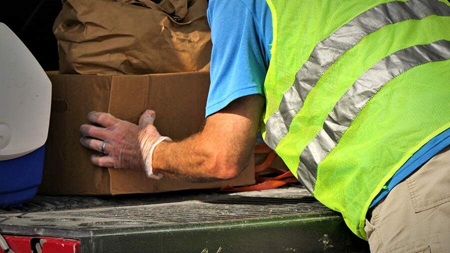    Фото: Global Look Press/Jeff J. Newman