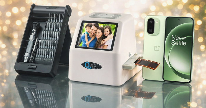 Январская распродажа брендов на AliExpress: 10 полезных и приятных товаров для дома, работы и просто на каждый день