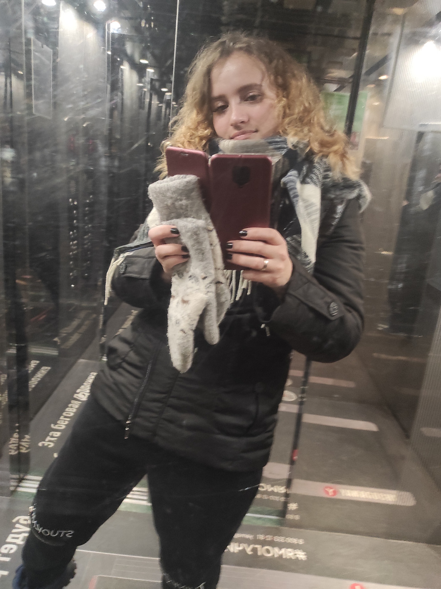 Я 4 года назад