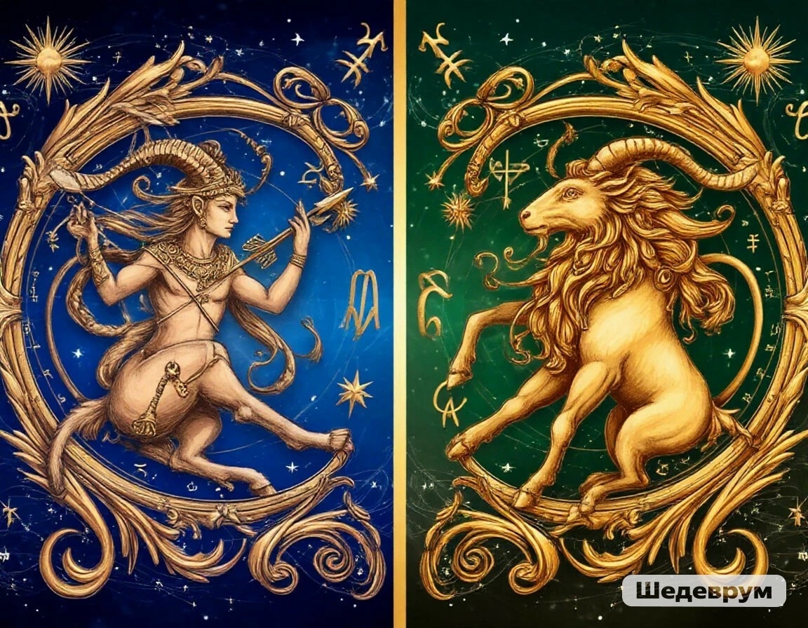 Пограничные знаки Зодиака