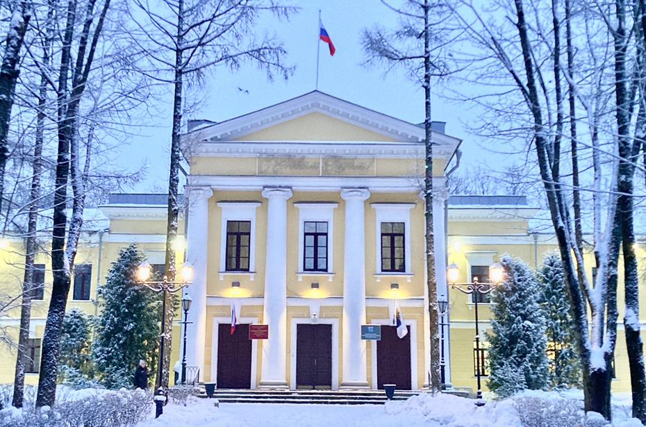 Автор фото: Екатерина Кузнецова