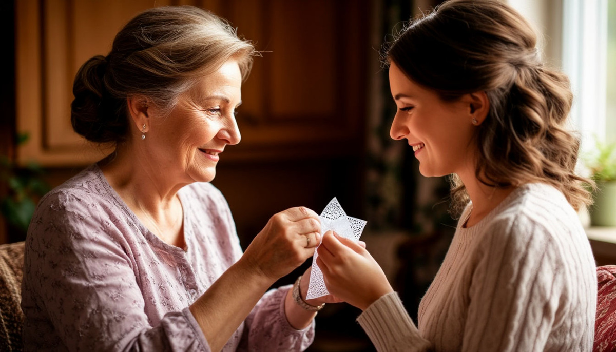 23 января — неофициальный, но очень душевный праздник — День свекрови