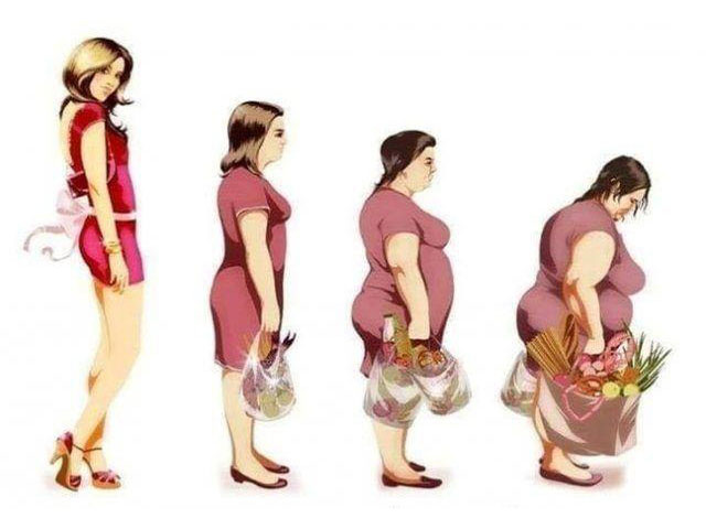 Женщина превращается в «тётю» не из-за возраста в паспорте - проблема внутри. Взгляните на себя под другим углом