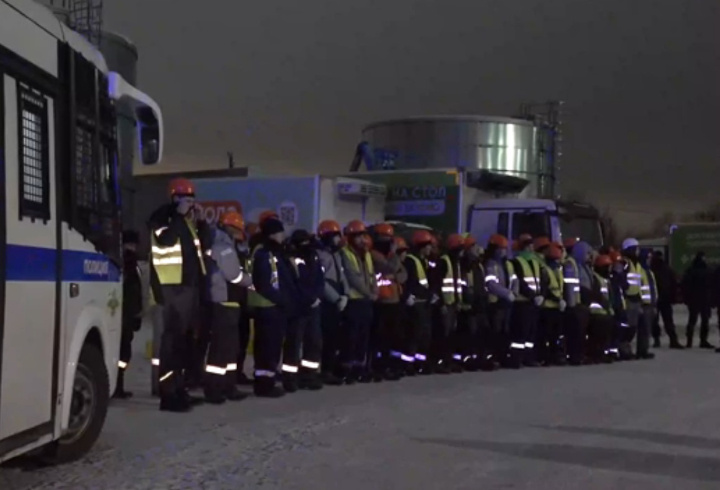 фото: пресс-служба ГУ МВД по Петербургу и Ленобласти