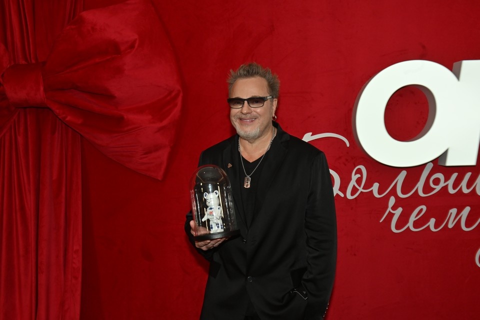    Пресняков имеет во владении недвижимость на 250 миллионов рублей Евгения ГУСЕВА