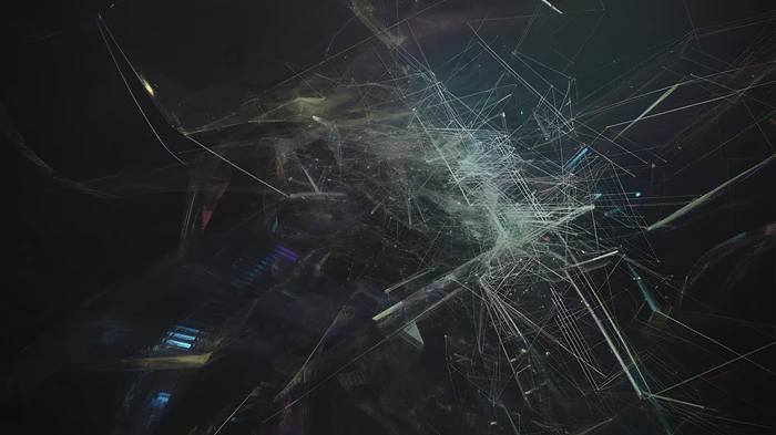 Мысли смешались...