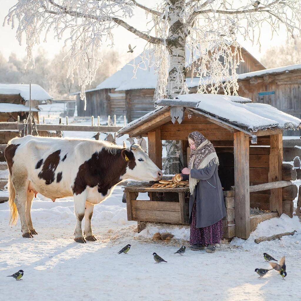 Изображение сгенерировано  нейросетью по запросу автора