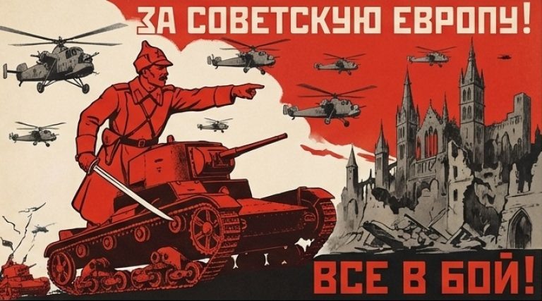 Вторая Мировая война в мире Агадирского кризиса