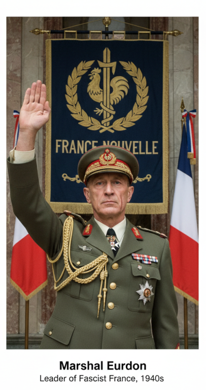 Фернан Эурдон