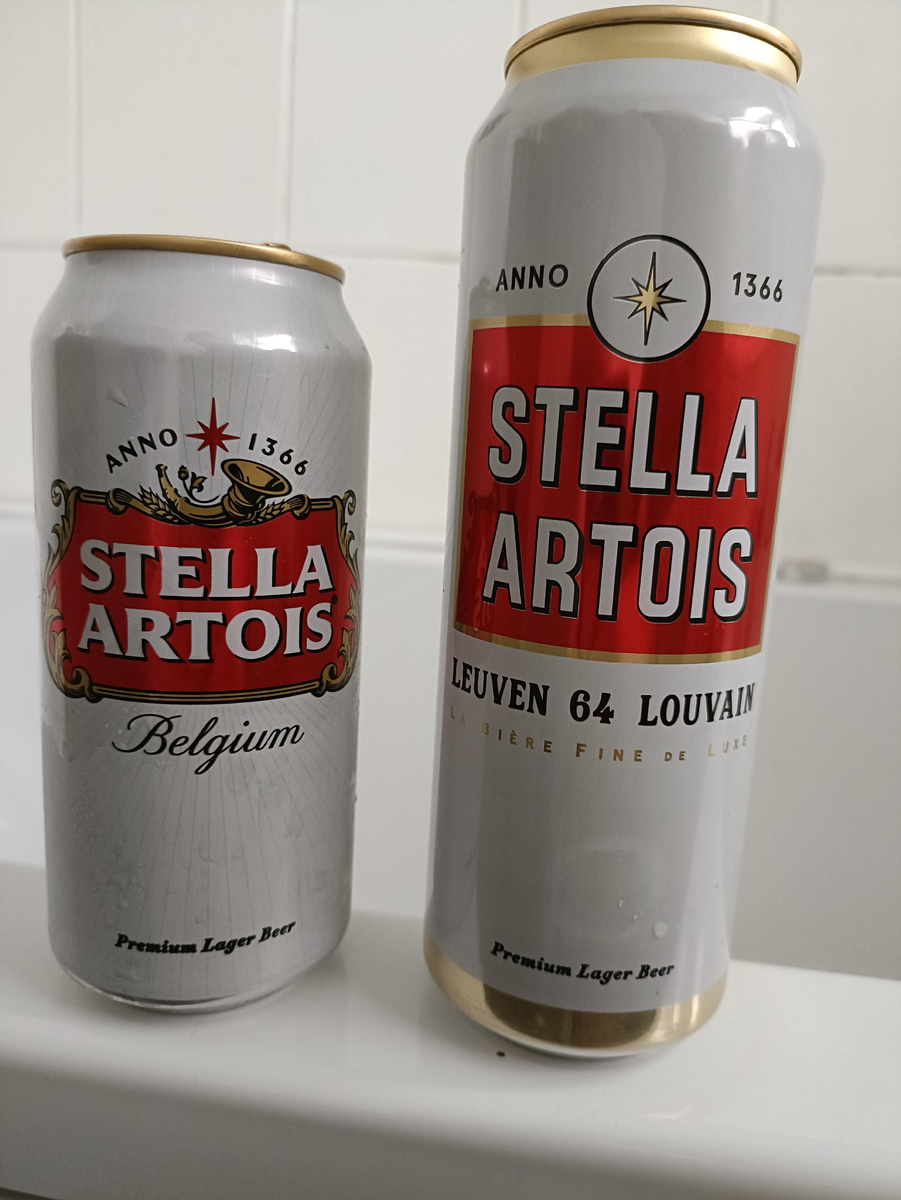 Иностранное пиво из 90-х История,Алкоголь,Пиво