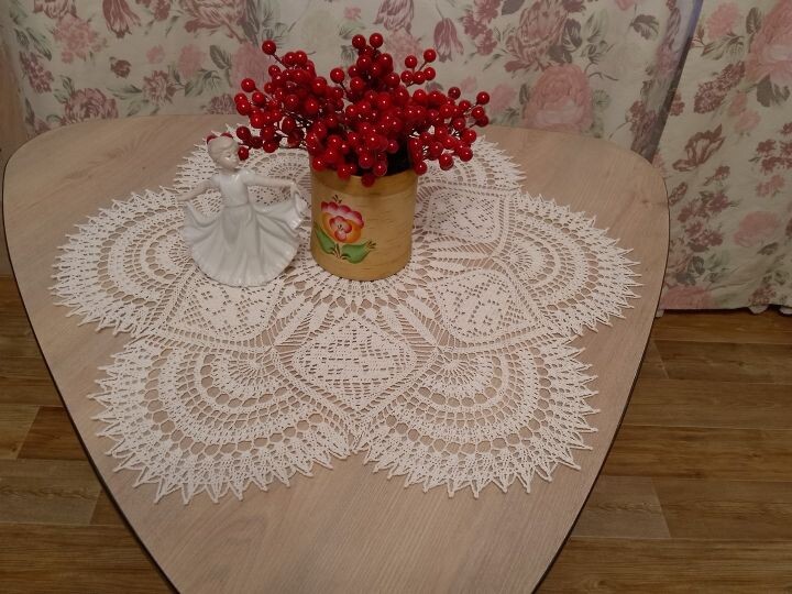 Мастер-класс от «Хабинфо»: как и зачем крахмалить салфетки