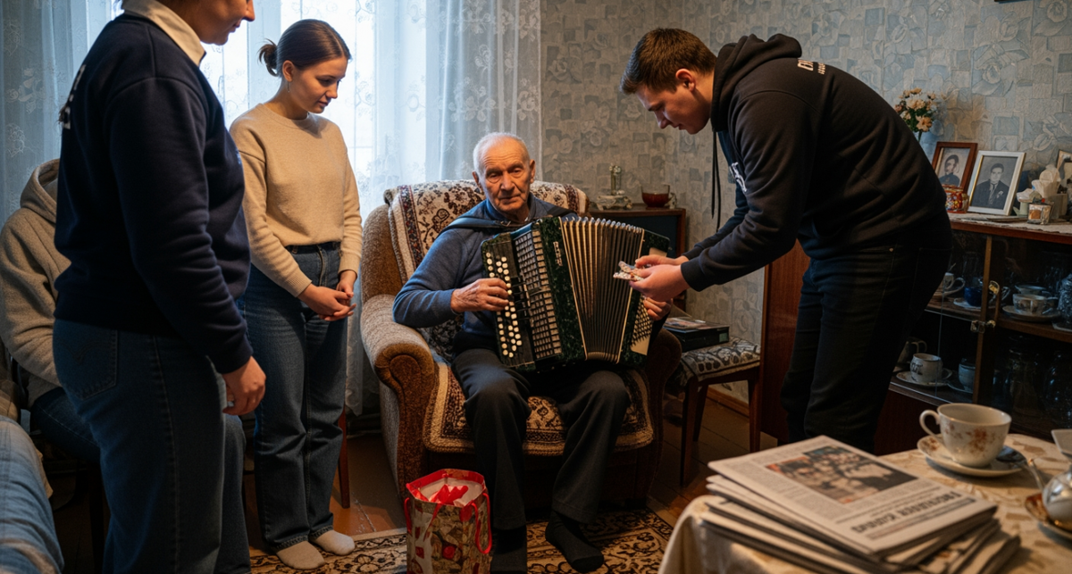    Фото ИИ progorodnn.ru