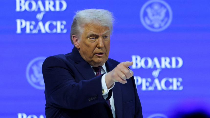    Фото: Reuters/Denis Balibouse