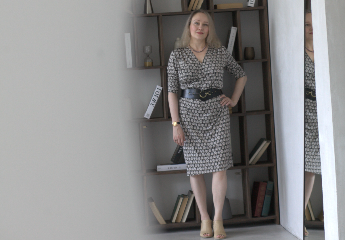 Психолог Екатерина Черкасова