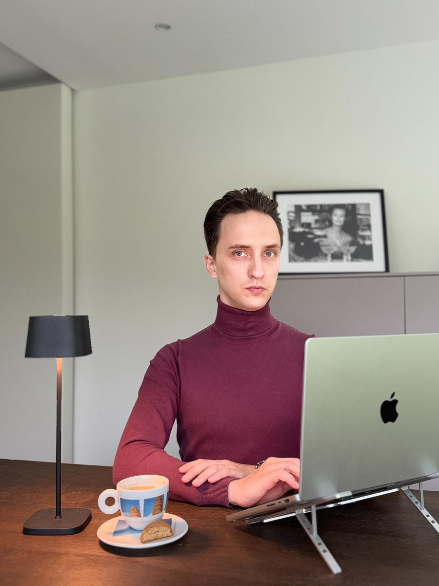 Остапенко Ярослав Владимирович 