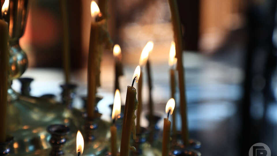 В зоне СВО погибли два бойца из Волгоградской области