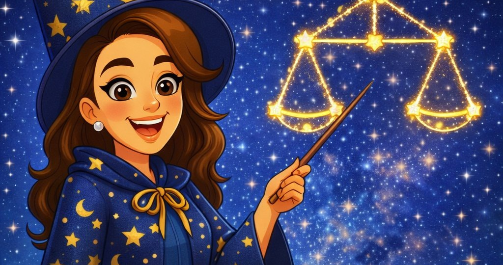 ⚖️Весы в бизнесе: что звёзды скрывают на 2026 год?