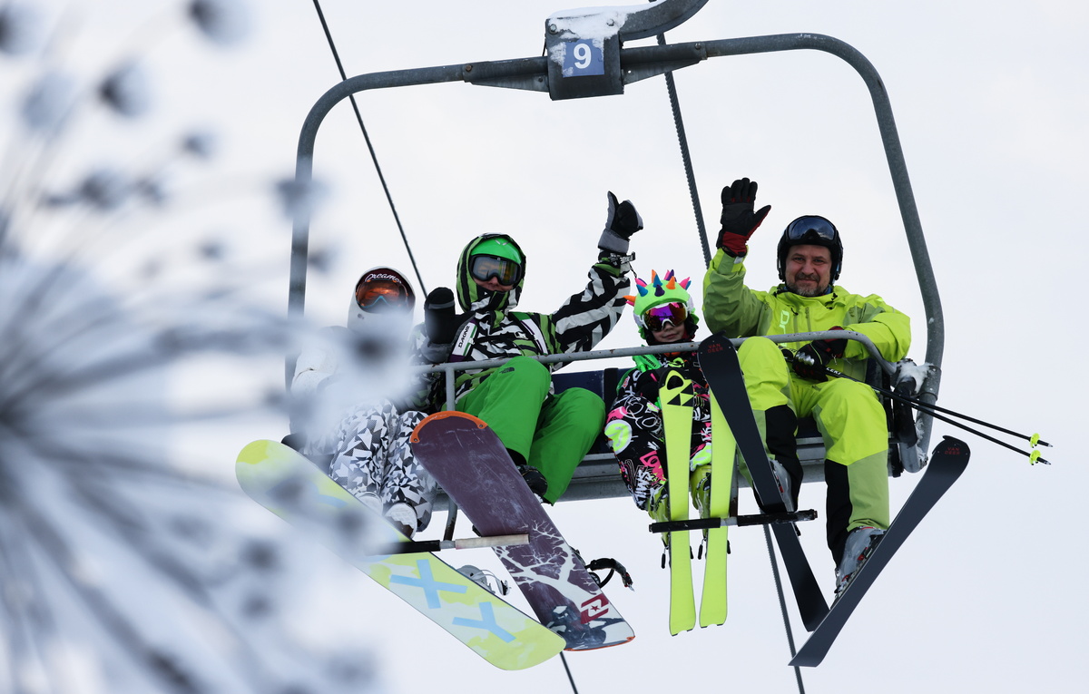 Владимир Гердо/ТАСС